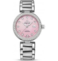 Omega De Ville Ladymatic 425.35.34.20.57.001 fake watch