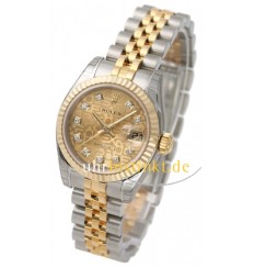 Replica Watch Rolex Lady-Datejust 179173(Dial color optional)