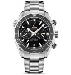 Replica Omega Seamaster Planet Ocean Chrono 232.30.46.51.01.001