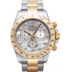 Rolex Cosmograph Daytona 116523 Watch replica(Multiple dial option)