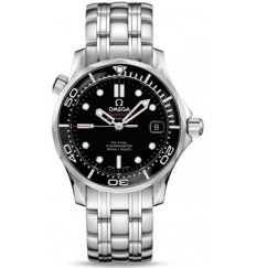 Replica Omega Seamaster 300 M Chronometer 212.30.36.20.01.002