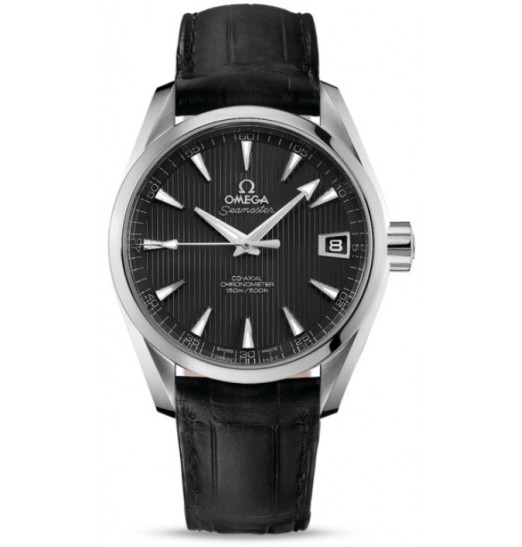 Replica Omega Seamaster Aqua Terra Automatic 231.13.39.21.55.002