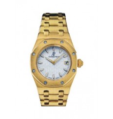 Audemars Piguet Royal Oak Lady Quartz Ladies 67600BA.OO.1210BA.01 replicas