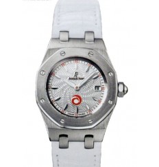 Audemars Piguet Royal Oak Ladies Alinghi 67610ST.OO.D012CR.01 replicas