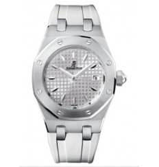 Audemars Piguet Royal Oak Quartz WoMens 67620ST.OO.D010CA.01 replica watch