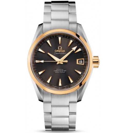 Replica Omega Seamaster Aqua Terra Automatic 231.20.39.21.55.003