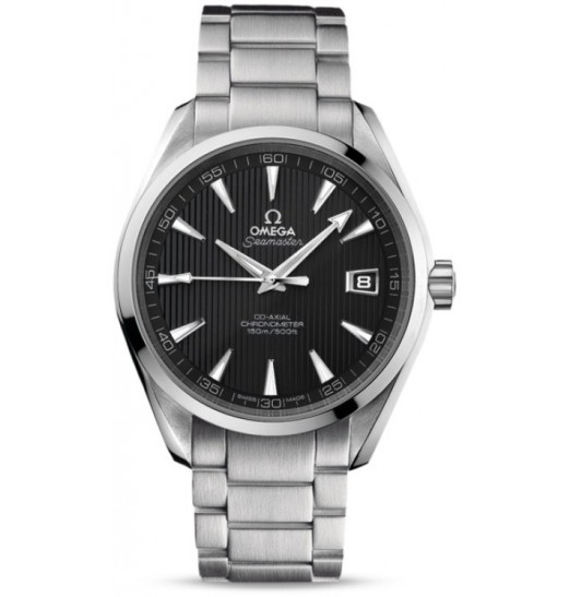 Replica Omega Seamaster Aqua Terra Chronometer 231.10.42.21.01.001