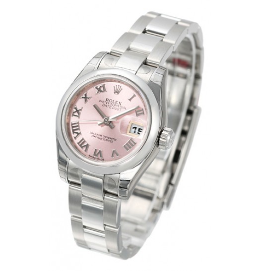 Replica Watch Rolex Lady-Datejust 179160(Dial color optional)2