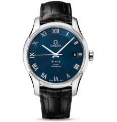 Omega De Ville Co-Axial Chronometer 431.13.41.21.03.001 replicas