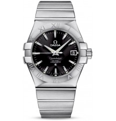 Replica Omega Constellation Chronometer 35mm 123.10.35.20.01.001