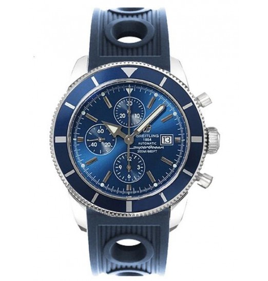 Replica Breitling Superocean Heritage Chronograph 46 Watch A1332016/C758/205S