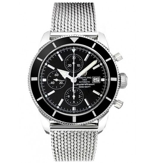 Replica Breitling Superocean Heritage Chronograph 46 Watch A1332024/B908/152A