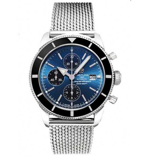 Replica Breitling Superocean Heritage Chronograph 46 Watch A1332024/C817/152A