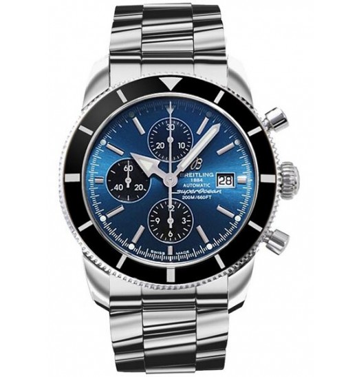 Replica Breitling Superocean Heritage Chronograph 46 Watch A1332024/C817/167A