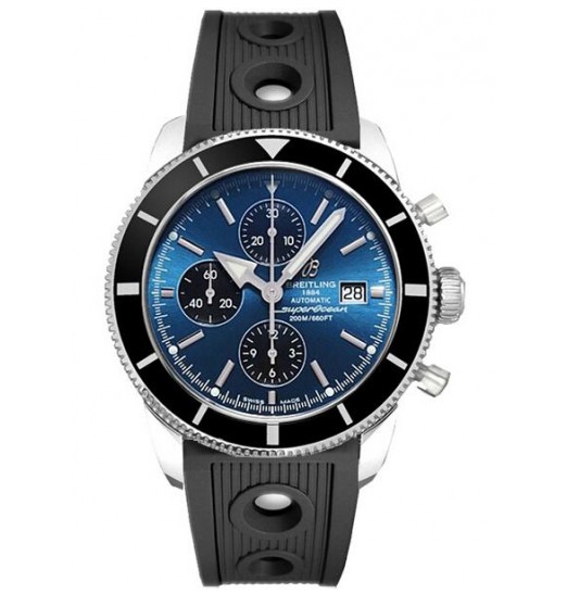 Replica Breitling Superocean Heritage Chronograph 46 Watch A1332024/C817/201S