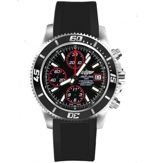 Breitling Superocean Chronograph II A1334102/BA81/134S replicas