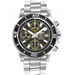 Breitling Superocean Chronograph II A1334102/BA82/164A fake watch