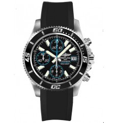 Breitling Superocean Chronograph II A1334102/BA83/131S replicas