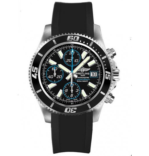 Breitling Superocean Chronograph II A1334102/BA83/131S replicas