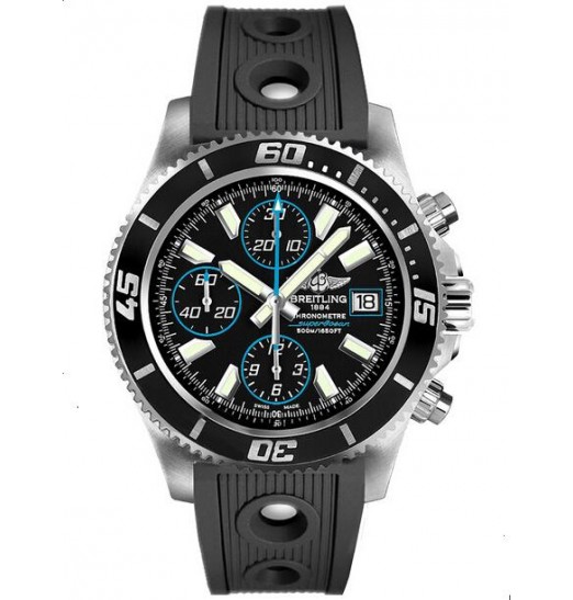 Breitling Superocean Chronograph II A1334102/BA83/200S fake watch