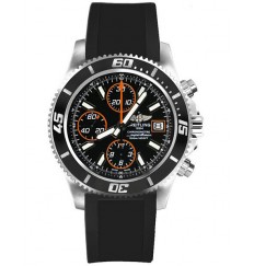 Breitling Superocean Chronograph II A1334102/BA85/134S fake watch