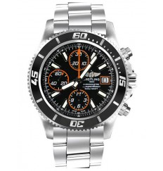 Breitling Superocean Chronograph II A1334102/BA85/164A replicas