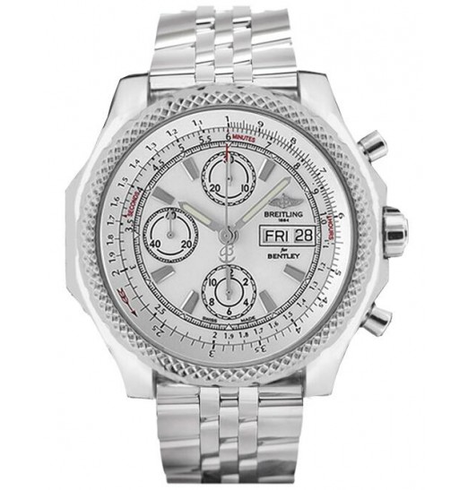 Breitling Bentley GT II Mens A1336512/A736/980A replicas