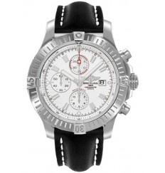 Replica Breitling Aeromarine Super Avenger Watch A1337011/A660 441X