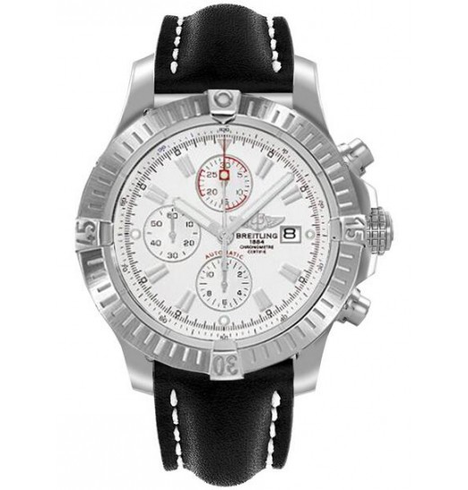 Replica Breitling Aeromarine Super Avenger Watch A1337011/A660 441X