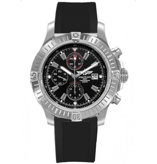 Replica Breitling Aeromarine Super Avenger Mens Watch A1337011/B907 137S