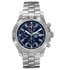 Breitling Super Avenger Mens Replica Watch A1337011/C757 135A