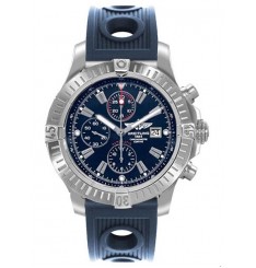 Breitling Super Avenger Mens Replica Watch A1337011/C757 205S