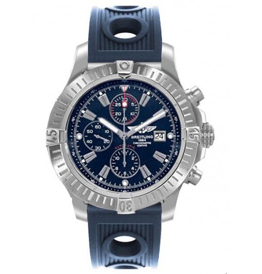 Breitling Super Avenger Mens Replica Watch A1337011/C757 205S