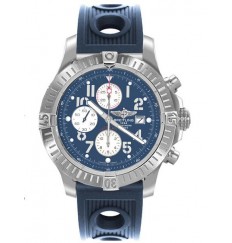 Replica Breitling Aeromarine Super Avenger Mens Watch A1337011/C792 205S