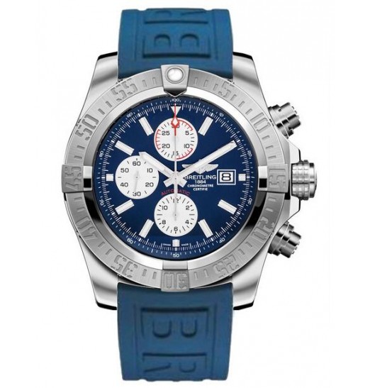 Breitling Super Avenger II Mens A1337111/C871 159S replicas