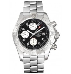 Breitling Aeromarine Avenger Mens Replica Watch A1338012/B995 132A