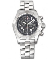 Breitling Aeromarine Avenger Mens Replica Watch A1338012/F534 132A