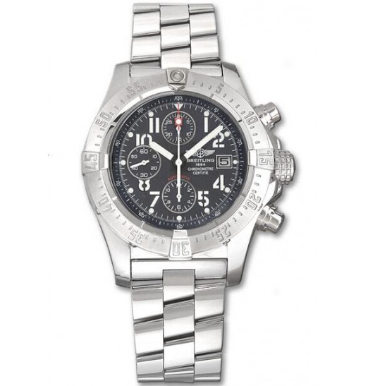 Breitling Aeromarine Avenger Mens Replica Watch A1338012/F534 132A