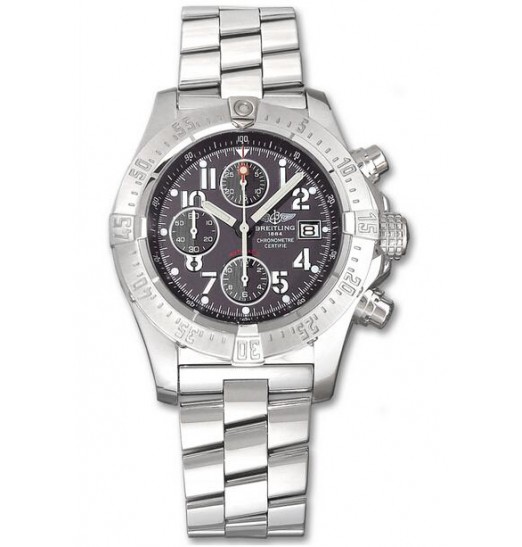 Breitling Aeromarine Avenger Mens Replica Watch A1338012/F547 132A