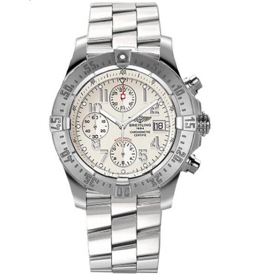 Breitling Aeromarine Avenger Mens A1338012/G692 132A replicas