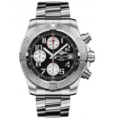 Breitling Avenger II Mens A1338111/BC33 170A replicas