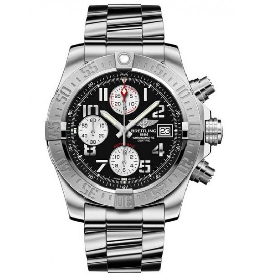 Breitling Avenger II Mens A1338111/BC33 170A replicas