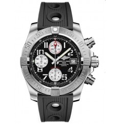 Breitling Avenger II Mens A1338111/BC33 200S fake watch