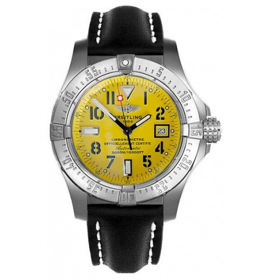 Breitling Aeromarine Avenger Seawolf Mens A1733010/I513 435X replicas