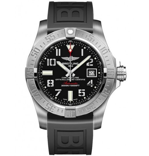 Breitling Avenger II Seawolf Mens A1733110/BC31 152S replicas