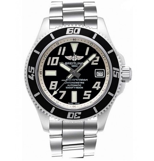 Breitling Superocean 42 A1736402/BA29/161A fake watch