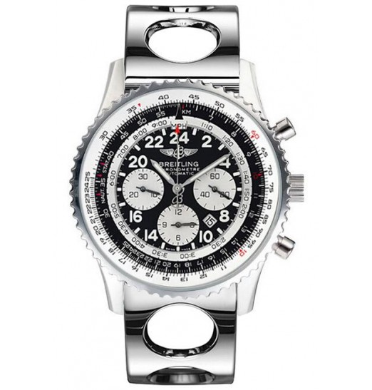 Breitling Navitimer Cosmonaute A22322M6/B992 222A fake watch