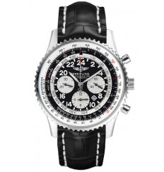 Breitling Navitimer Cosmonaute A22322M6/B992 743P replica watch