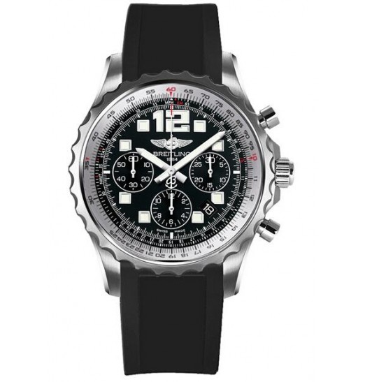 Breitling Chronospace Automatic A2336035/BA68-137S replica watch