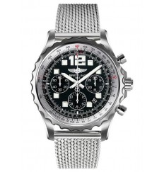 Breitling Chronospace Automatic A2336035/BA68-152A replicas